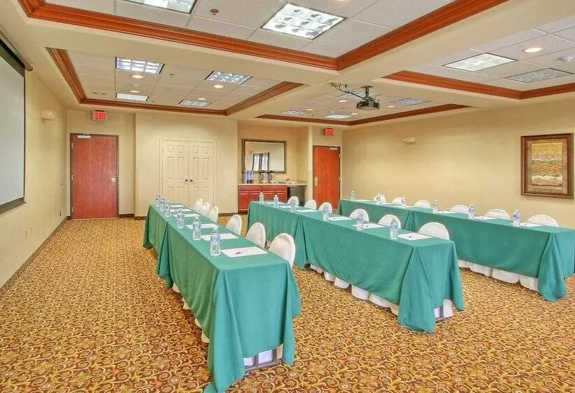 Holiday Inn Express Hotel & Suites Las Cruces, An Ihg