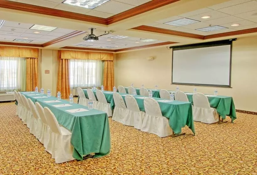 Holiday Inn Express Hotel & Suites Las Cruces, An Ihg