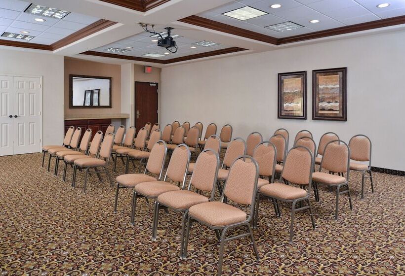 Holiday Inn Express Hotel & Suites Las Cruces, An Ihg