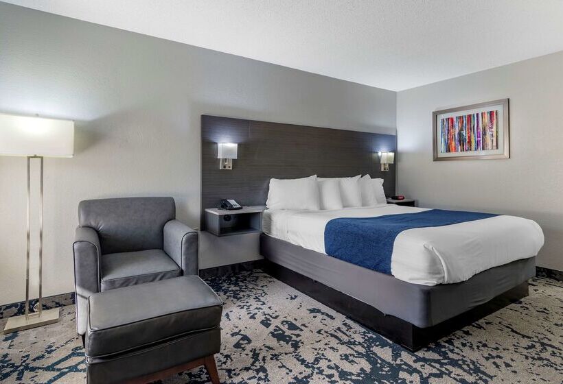 호텔 Best Western Allatoona Inn & Suites