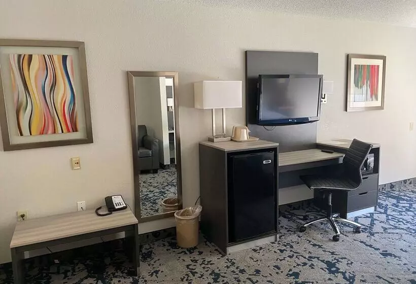 酒店 Best Western Allatoona Inn & Suites