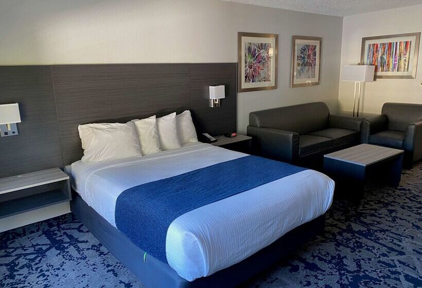 호텔 Best Western Allatoona Inn & Suites