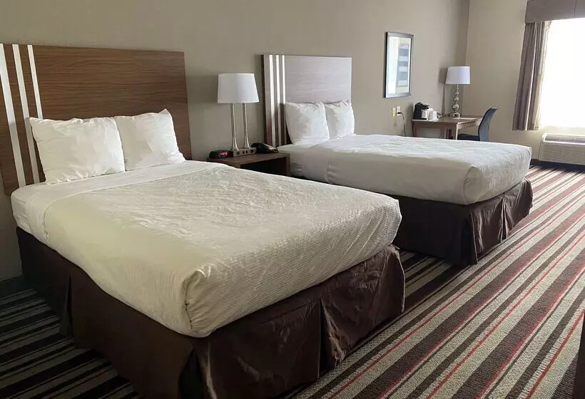 ホテル Best Western Windsor Inn And Suites