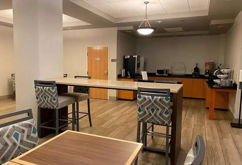 ホテル Best Western Windsor Inn And Suites