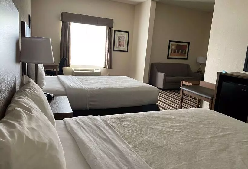 ホテル Best Western Windsor Inn And Suites