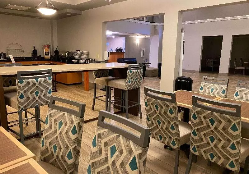 ホテル Best Western Windsor Inn And Suites