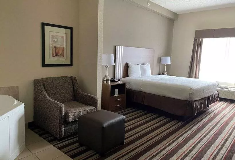 ホテル Best Western Windsor Inn And Suites