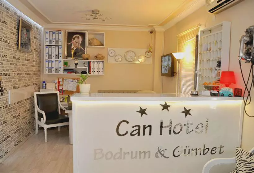 Hotel Can