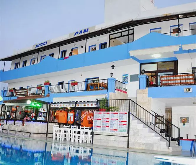 Hotel Can