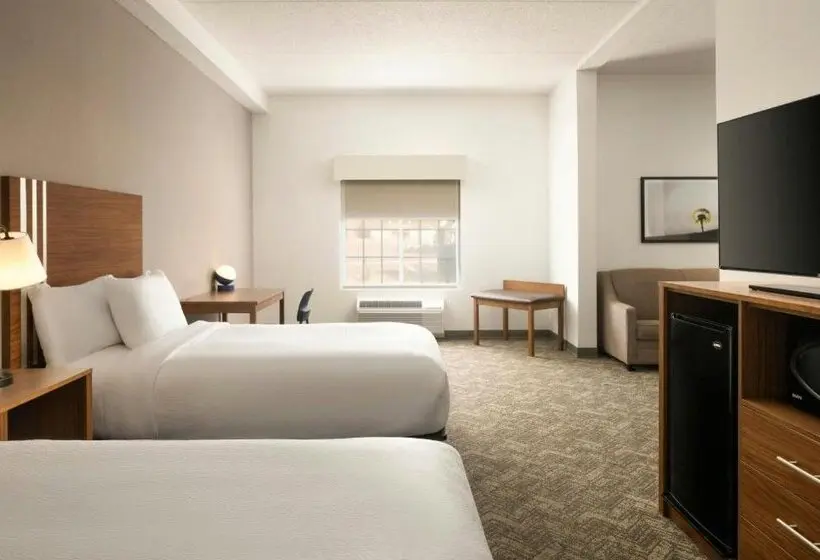 ホテル City Express by Marriott Danville