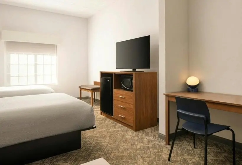 ホテル City Express by Marriott Danville