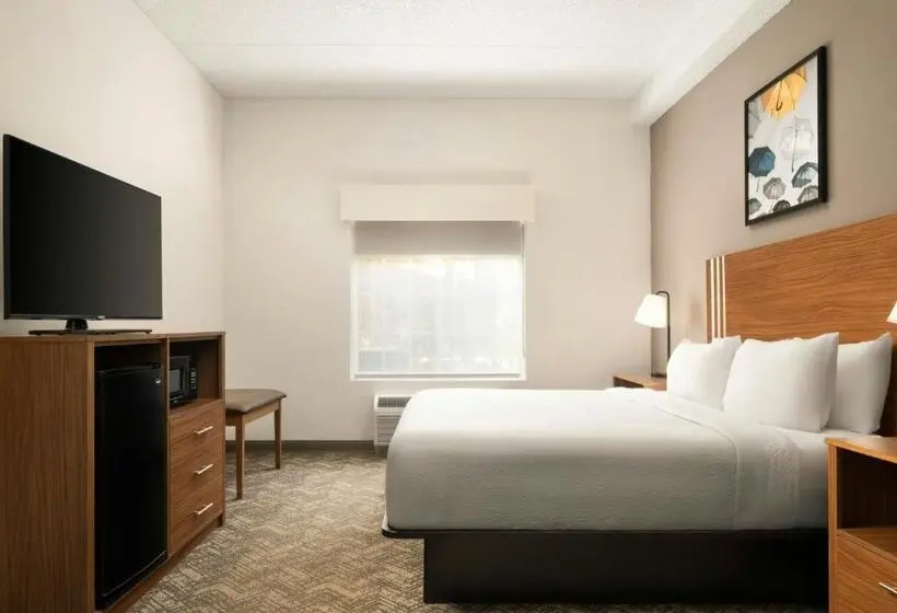 ホテル City Express by Marriott Danville