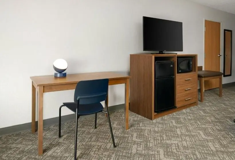 ホテル City Express by Marriott Danville