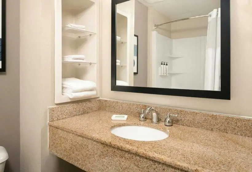 ホテル City Express by Marriott Danville