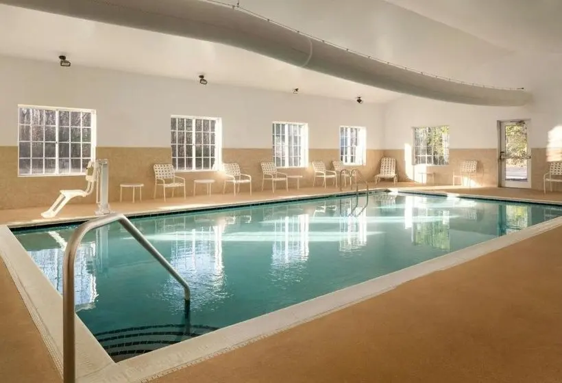 ホテル City Express by Marriott Danville