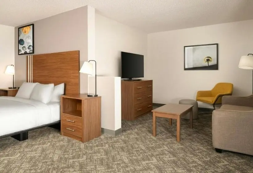 ホテル City Express by Marriott Danville