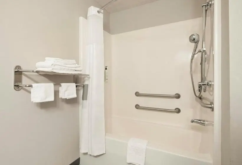 ホテル City Express by Marriott Danville