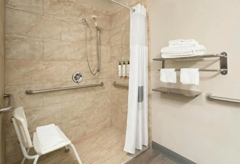 ホテル City Express by Marriott Danville