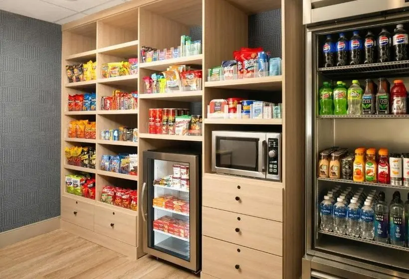 ホテル City Express by Marriott Danville