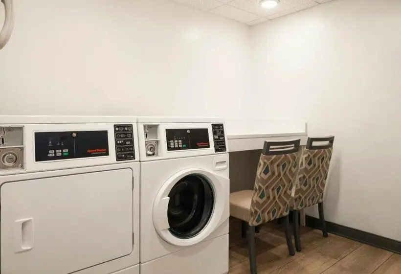 ホテル City Express by Marriott Danville