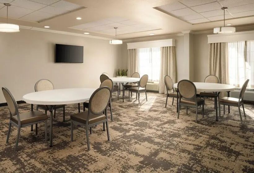 ホテル City Express by Marriott Danville
