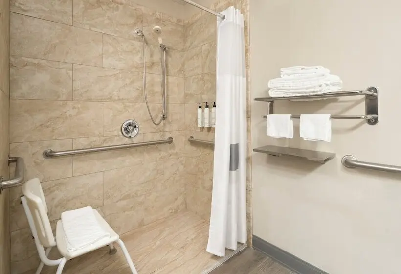 ホテル City Express by Marriott Danville