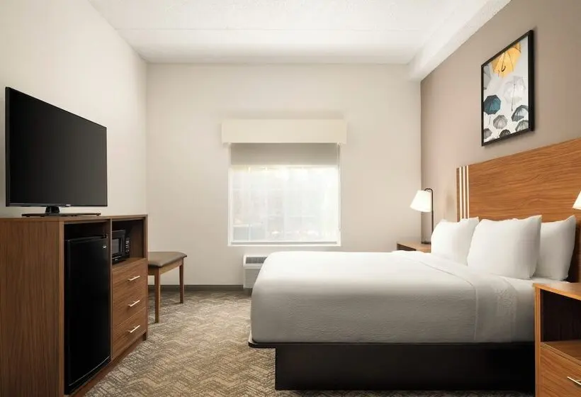 ホテル City Express by Marriott Danville