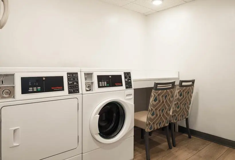 ホテル City Express by Marriott Danville
