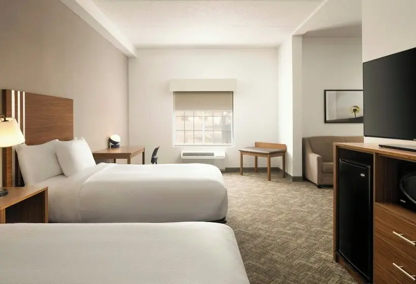 ホテル City Express by Marriott Danville