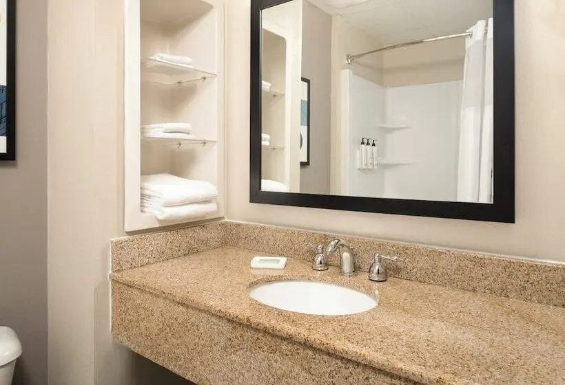 ホテル City Express by Marriott Danville