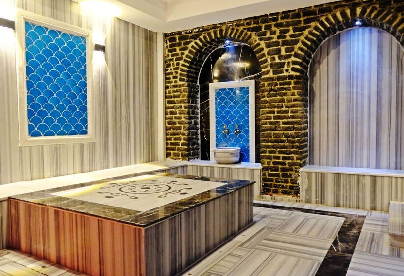 ホテル Club Aquarium