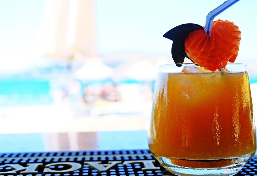 ホテル Club Aquarium