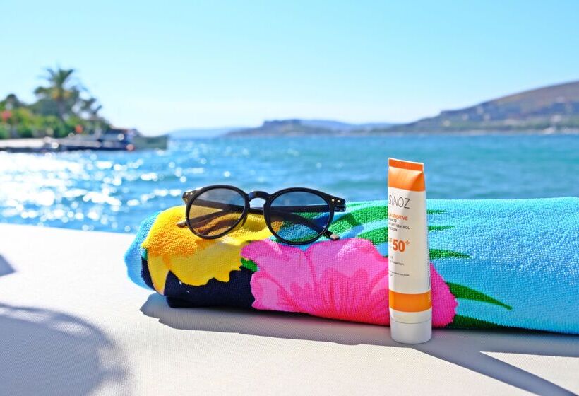 ホテル Club Aquarium