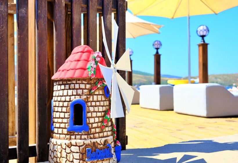 ホテル Club Aquarium