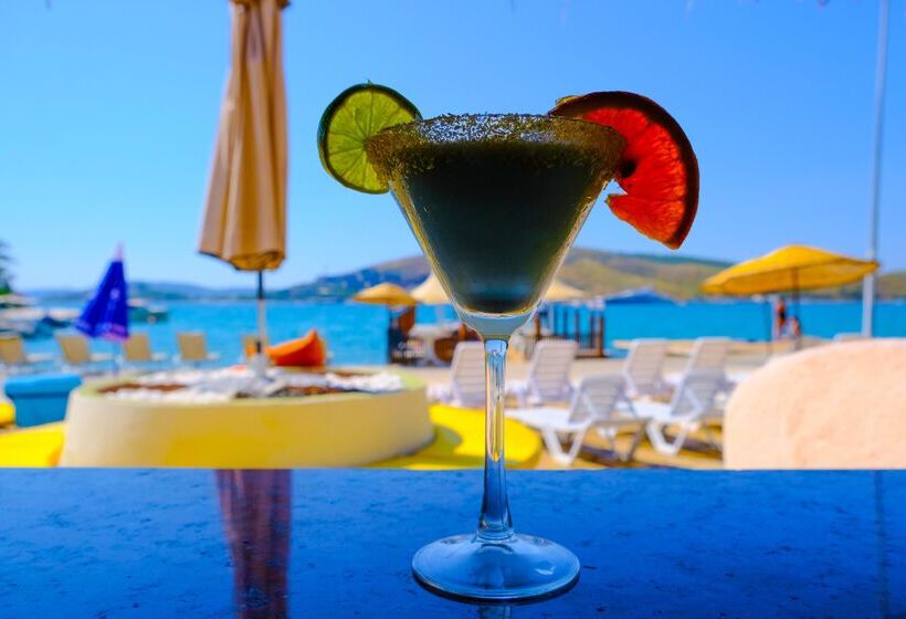 ホテル Club Aquarium