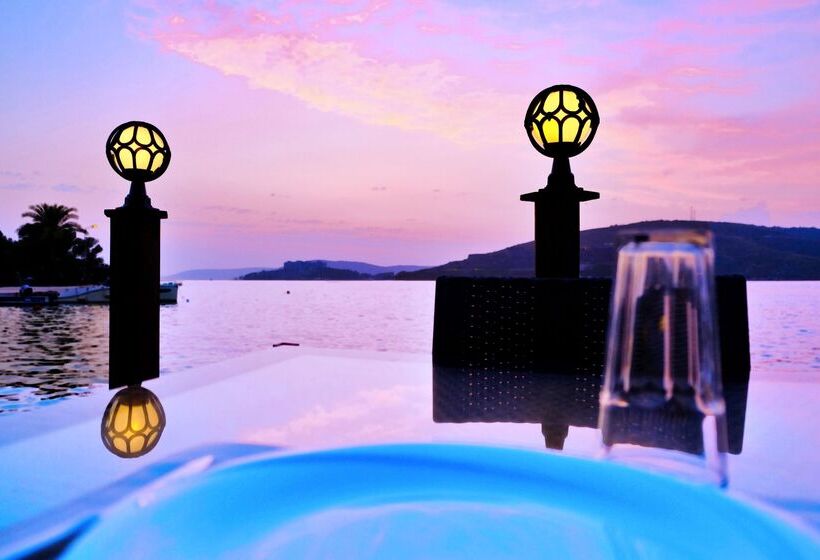 ホテル Club Aquarium