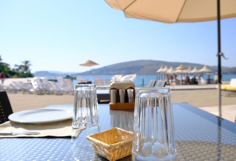 ホテル Club Aquarium