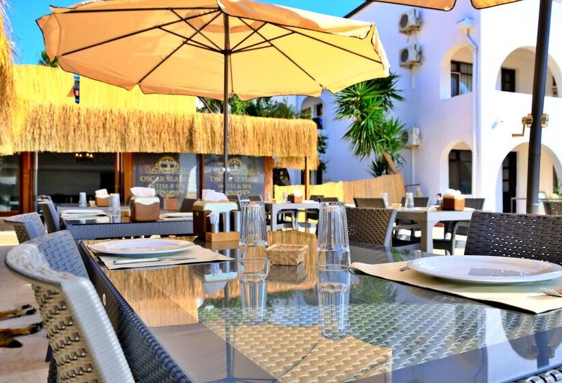 ホテル Club Aquarium