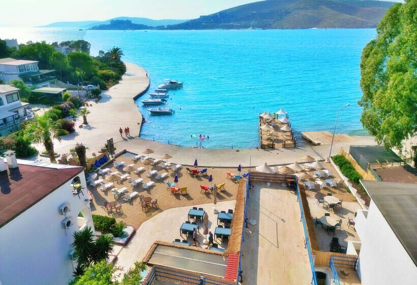 ホテル Club Aquarium