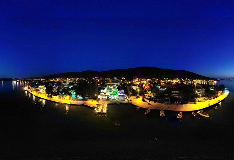 ホテル Club Aquarium