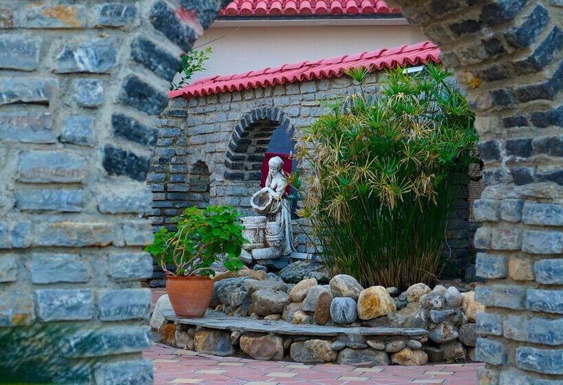 ホテル Club Aquarium