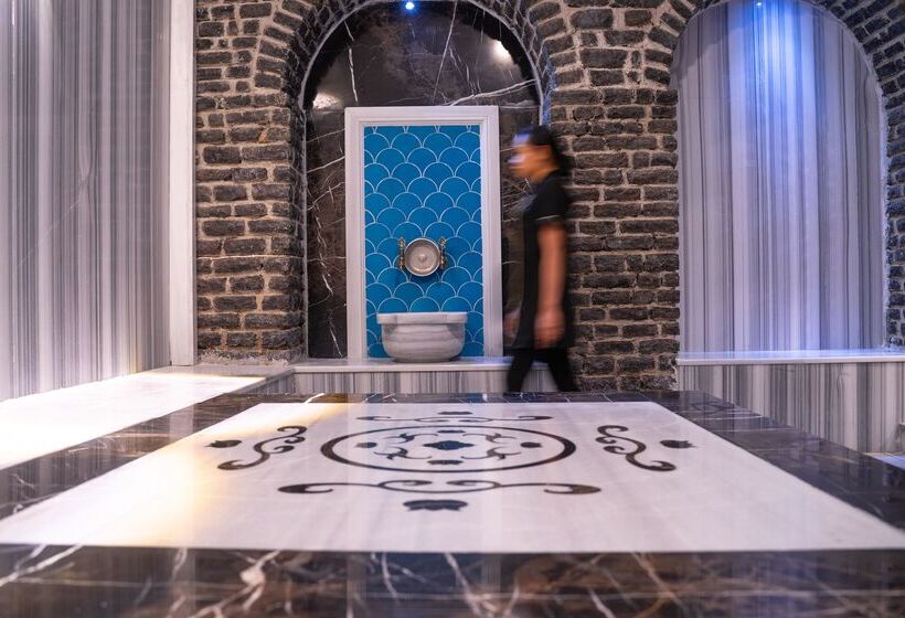 ホテル Club Aquarium