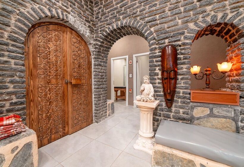 ホテル Club Aquarium