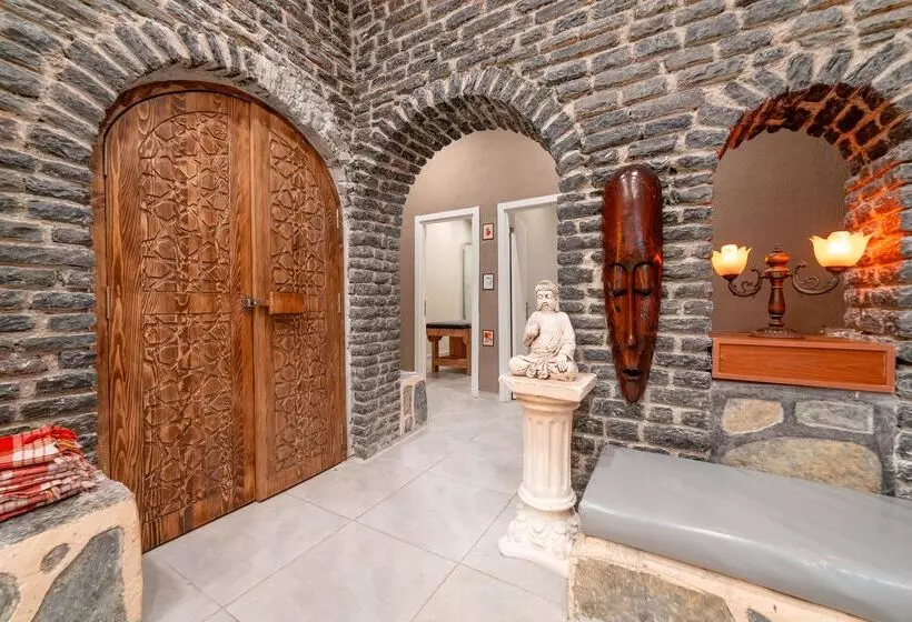 호텔 Club Aquarium