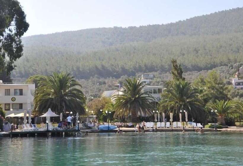 ホテル Club Aquarium