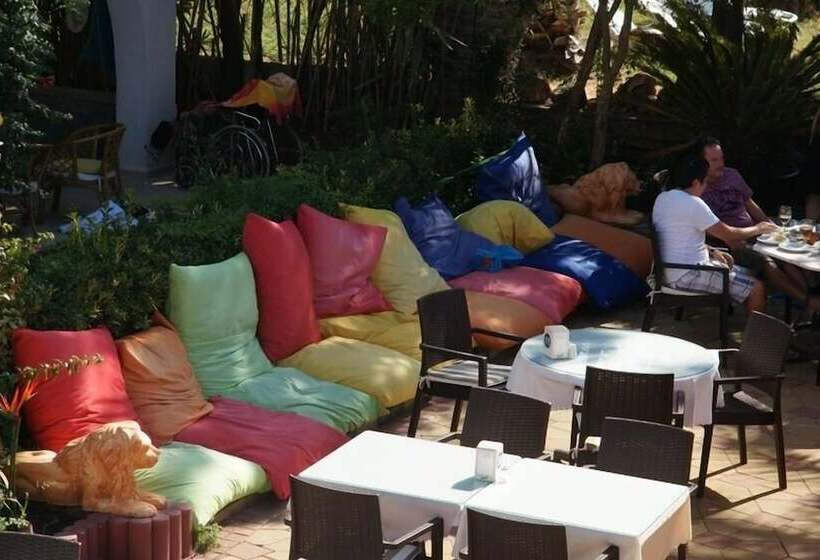 ホテル Club Aquarium