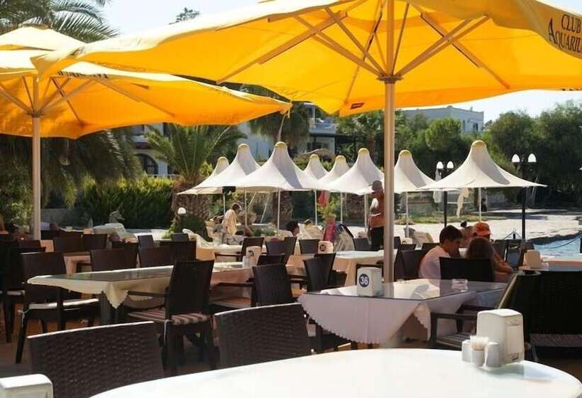 ホテル Club Aquarium