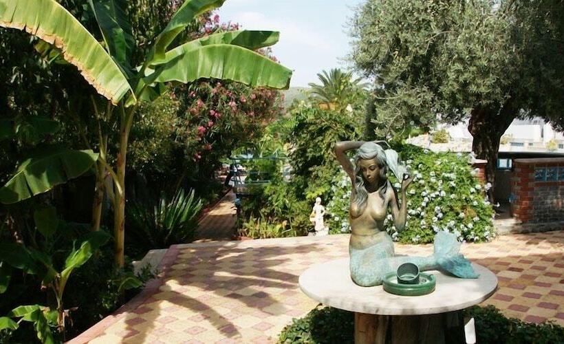 ホテル Club Aquarium