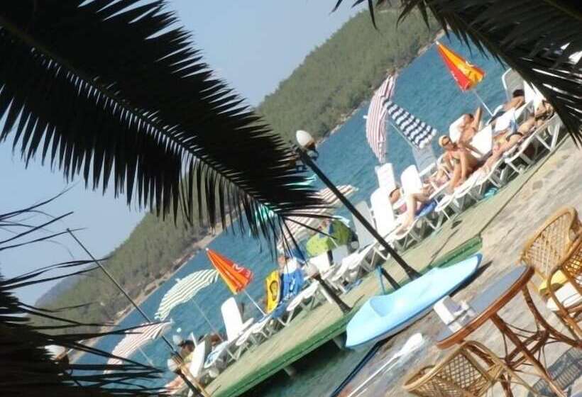 ホテル Club Aquarium