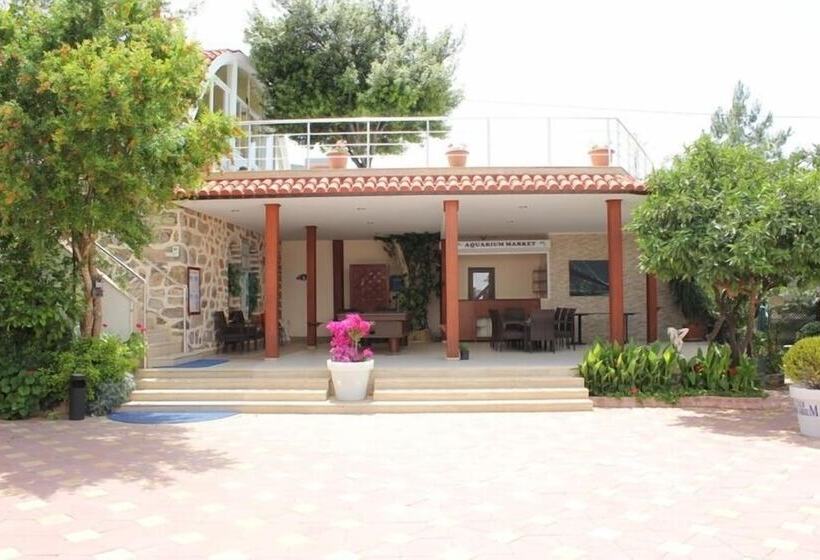 ホテル Club Aquarium